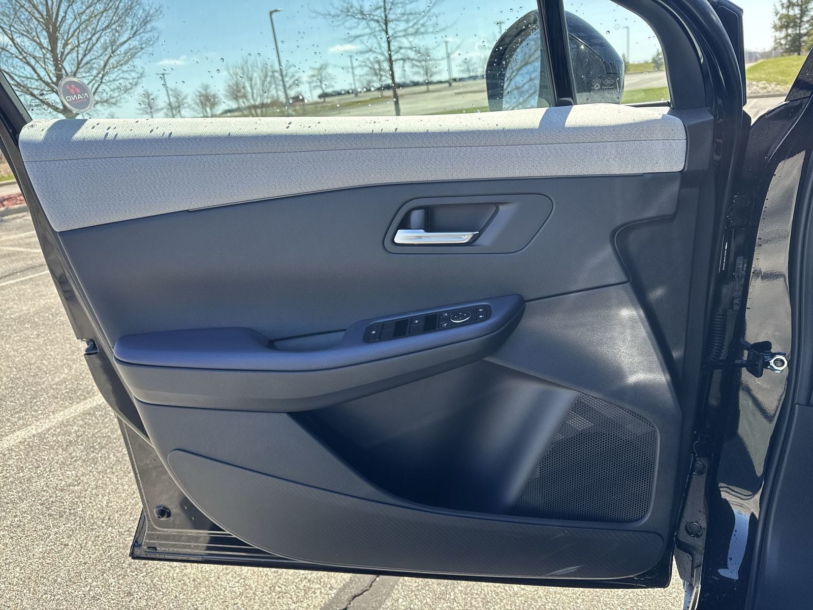 2026 Nissan Leaf SV+