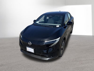 2026 Nissan Leaf SV+