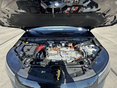 2026 Nissan Leaf SV+