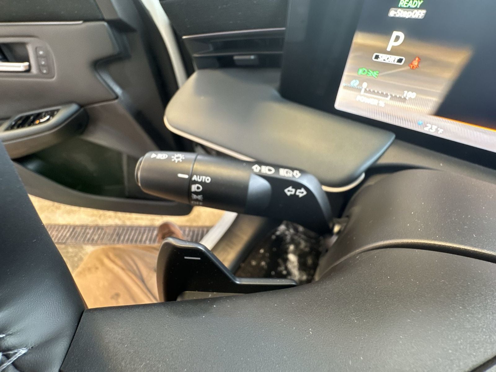 2026 Nissan Leaf PLATINUM+