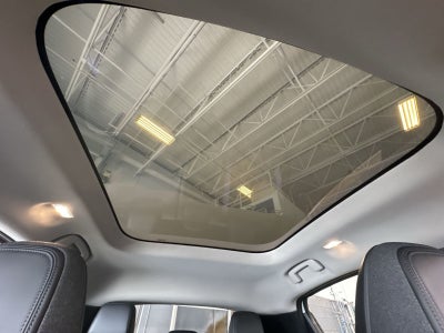 2026 Nissan Leaf PLATINUM+