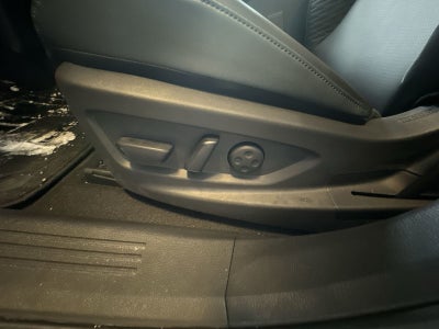 2026 Nissan Leaf PLATINUM+