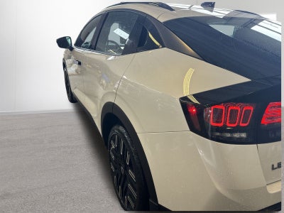 2026 Nissan Leaf PLATINUM+