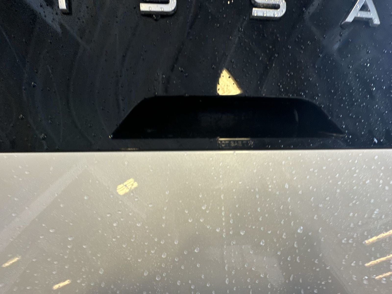 2026 Nissan Leaf PLATINUM+