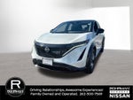 2023 Nissan Ariya VENTURE+