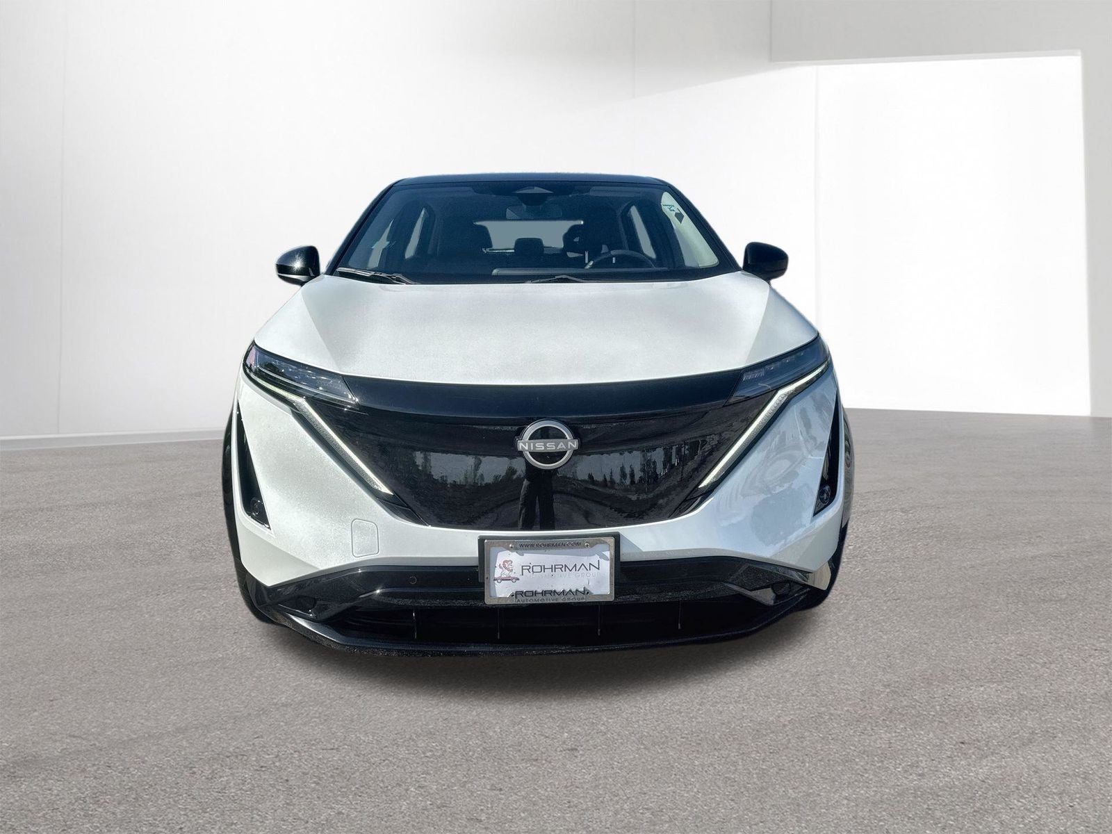 2023 Nissan Ariya VENTURE+