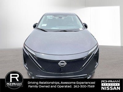 2023 Nissan Ariya EMPOWER+