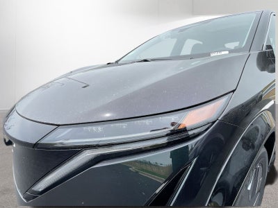 2023 Nissan Ariya EMPOWER+