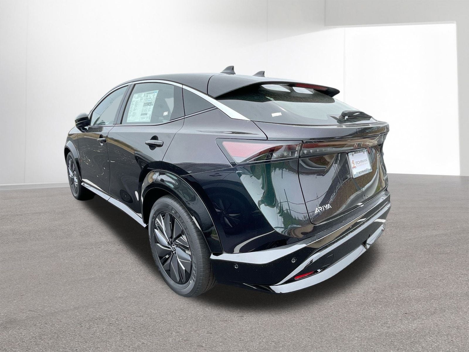 2023 Nissan Ariya EMPOWER+