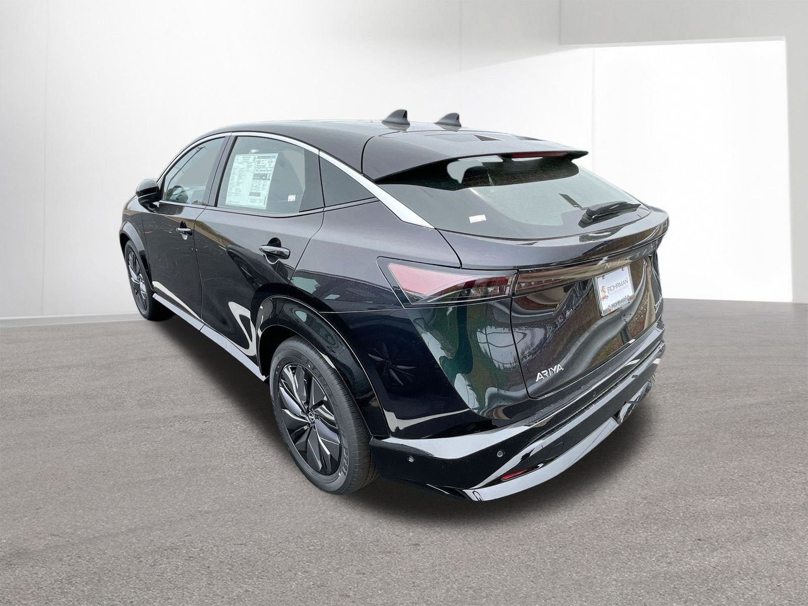 2023 Nissan Ariya EMPOWER+