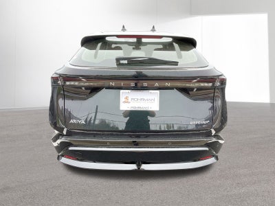 2023 Nissan Ariya EMPOWER+