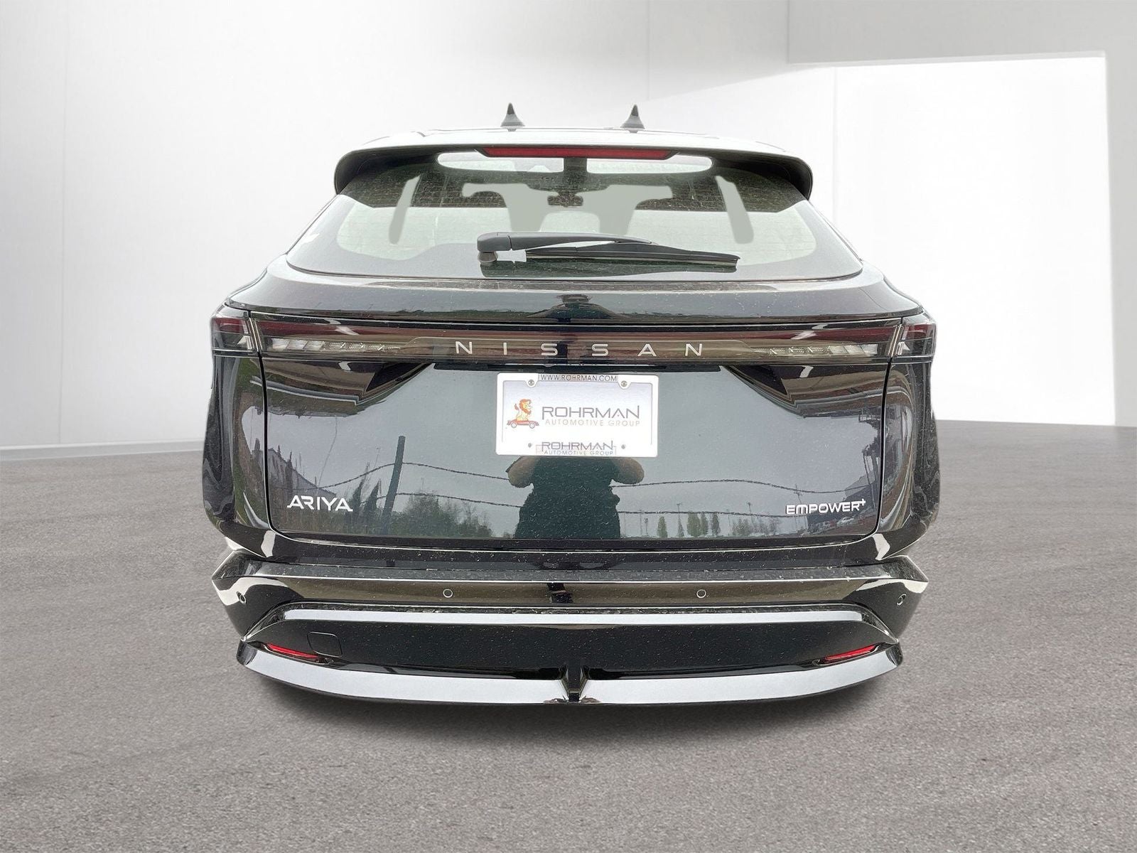 2023 Nissan Ariya EMPOWER+