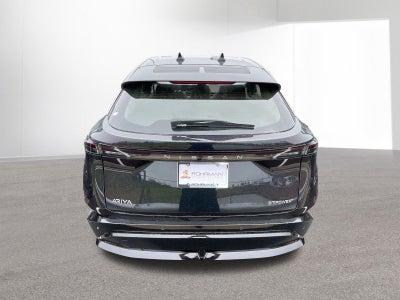 2023 Nissan Ariya EMPOWER+