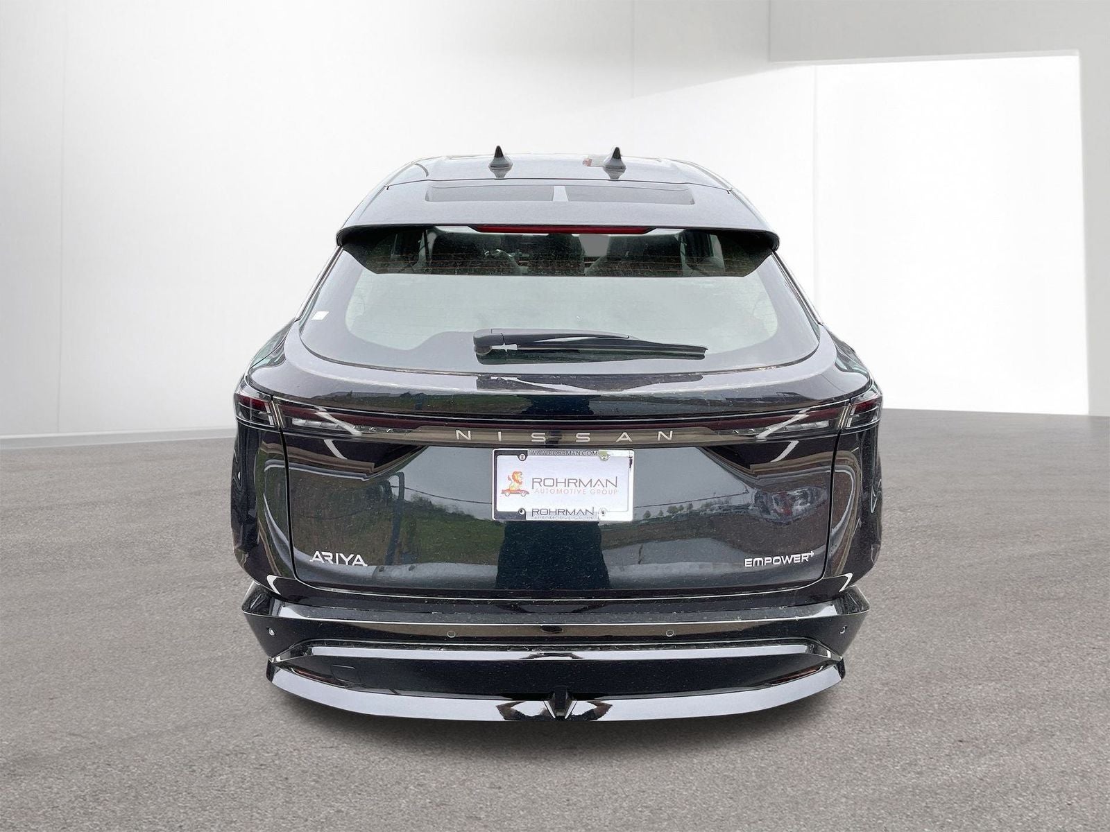 2023 Nissan Ariya EMPOWER+