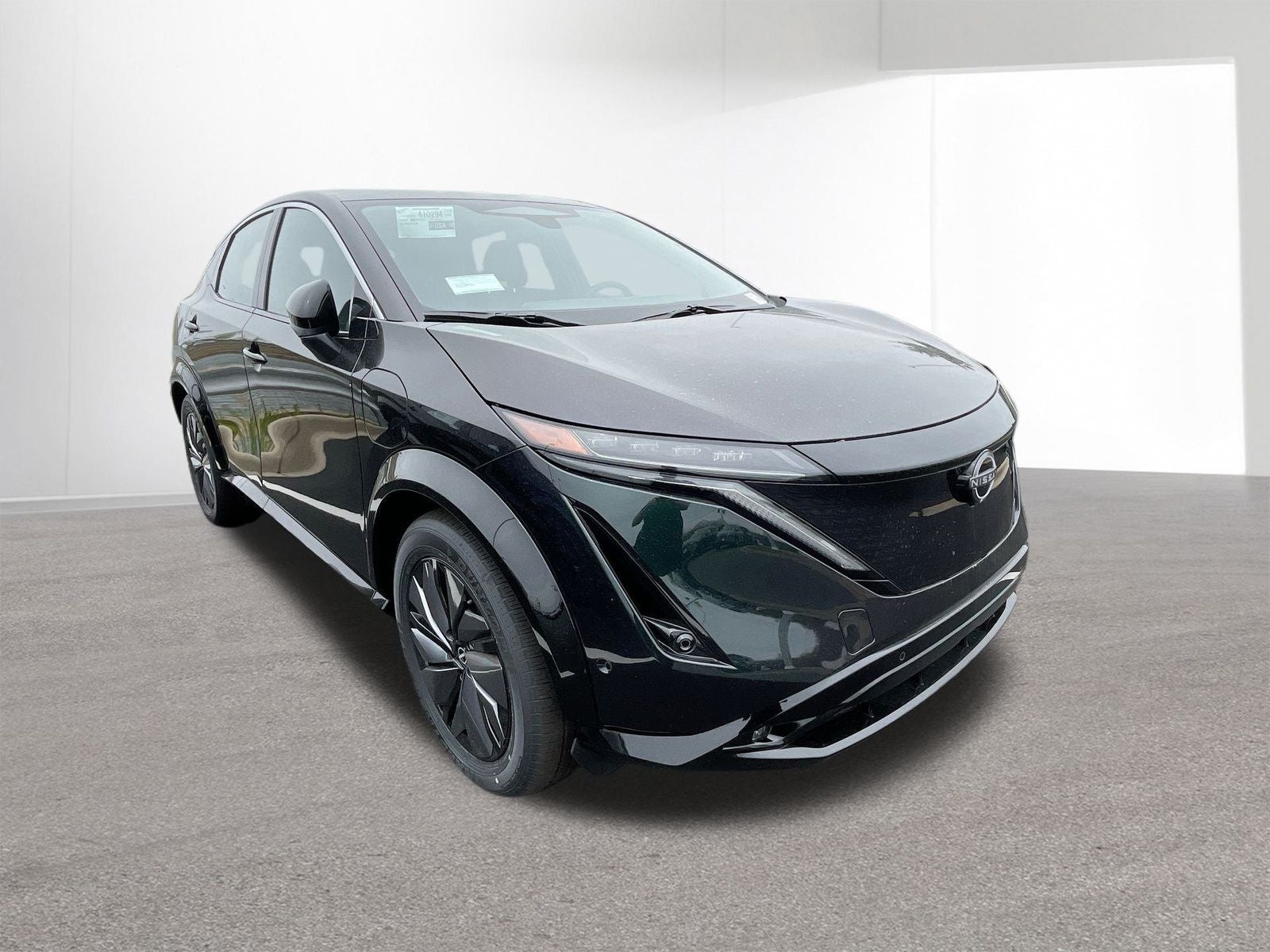 2023 Nissan Ariya EMPOWER+