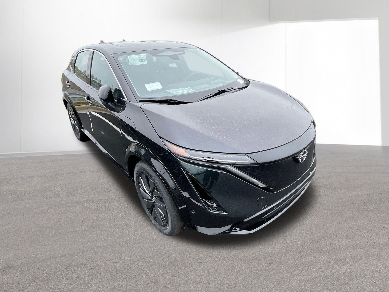 2023 Nissan Ariya EMPOWER+