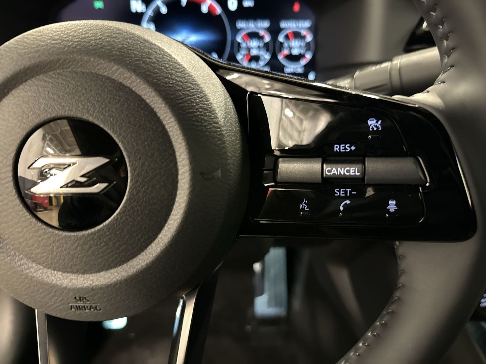 2026 Nissan Z Performance Heritage Edition