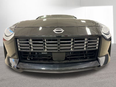 2026 Nissan Z Performance Heritage Edition