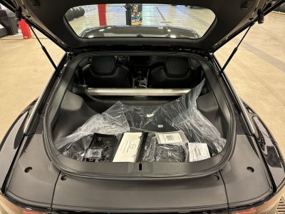 2026 Nissan Z Performance Heritage Edition