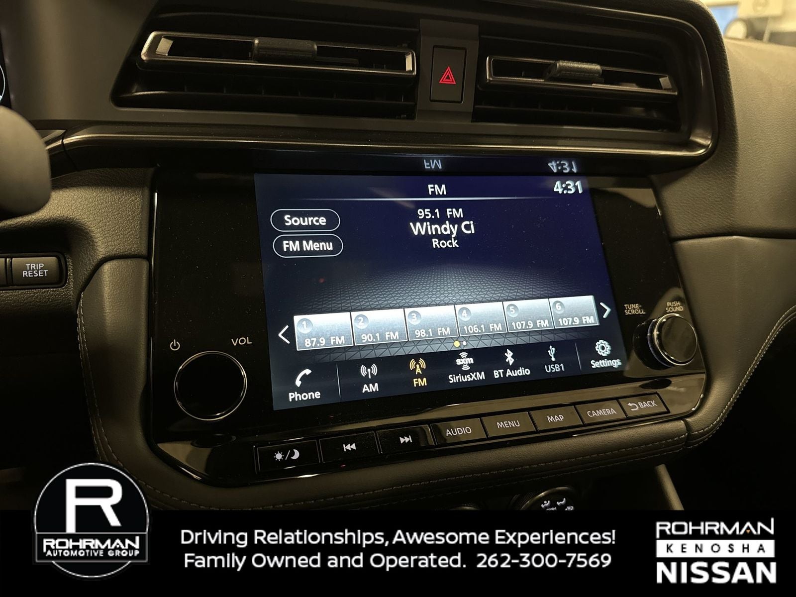 2026 Nissan Z Performance Heritage Edition