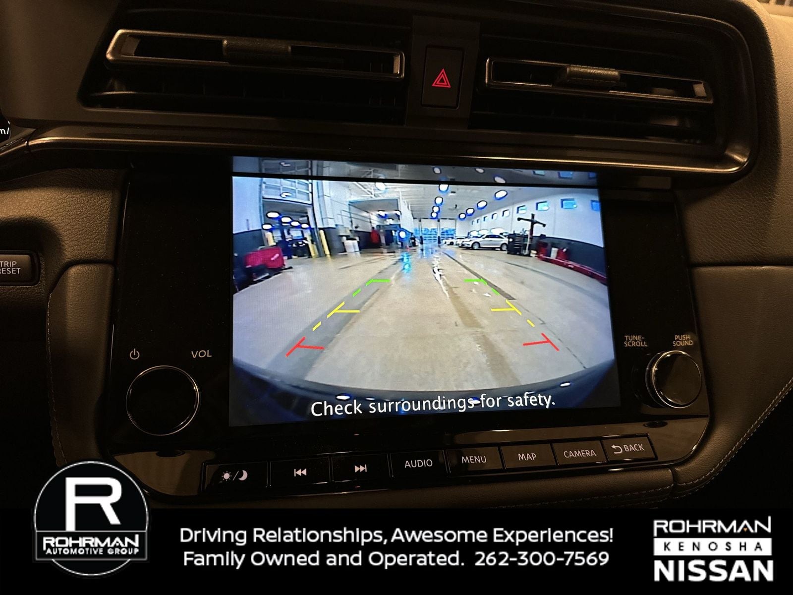 2026 Nissan Z Performance Heritage Edition