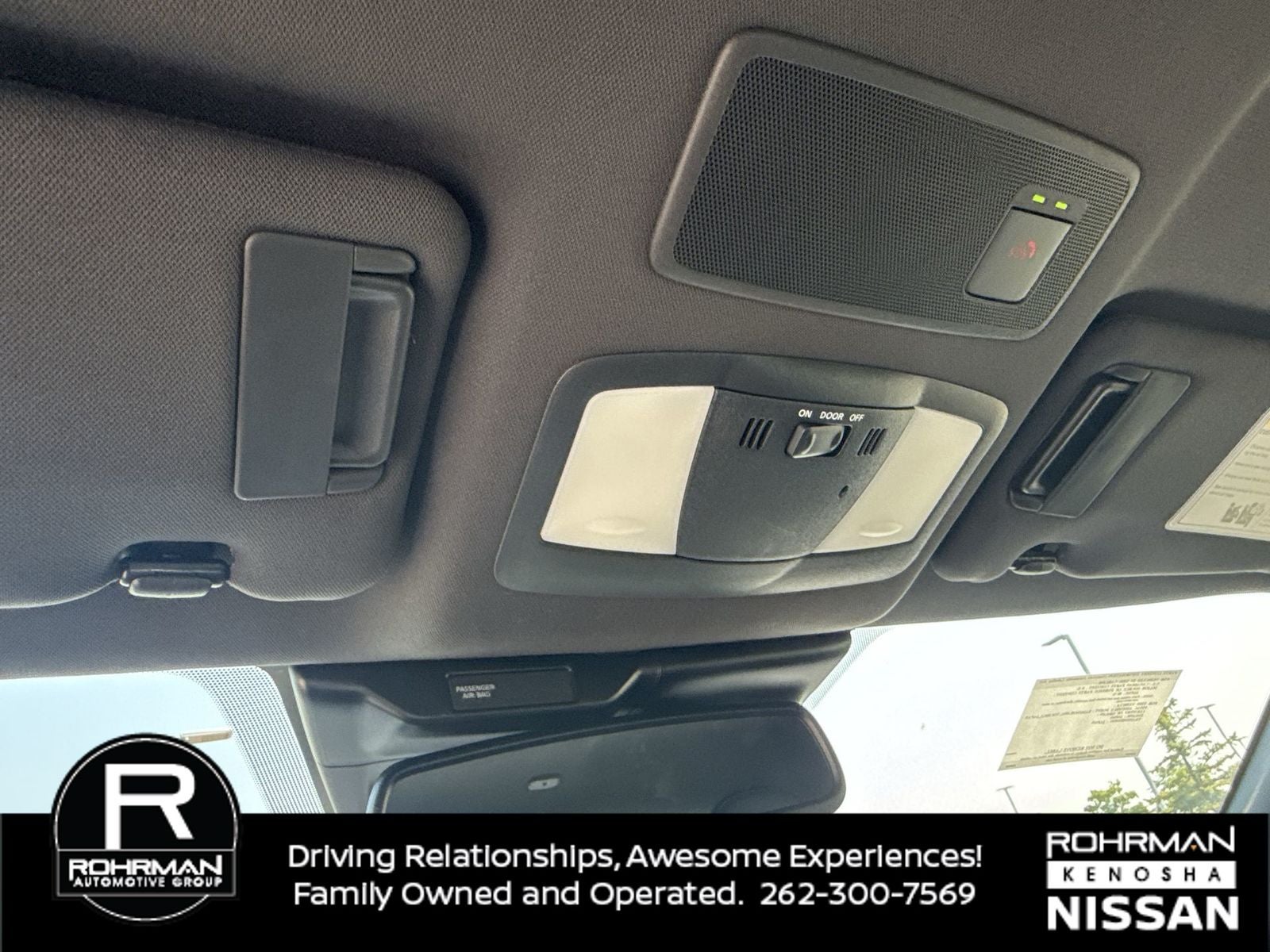 2025 Nissan Z Performance