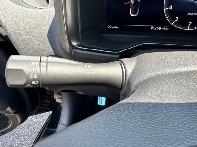 2025 Nissan Z Performance