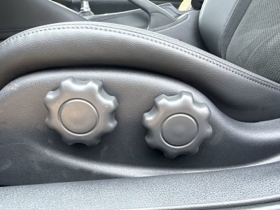 2025 Nissan Z Performance