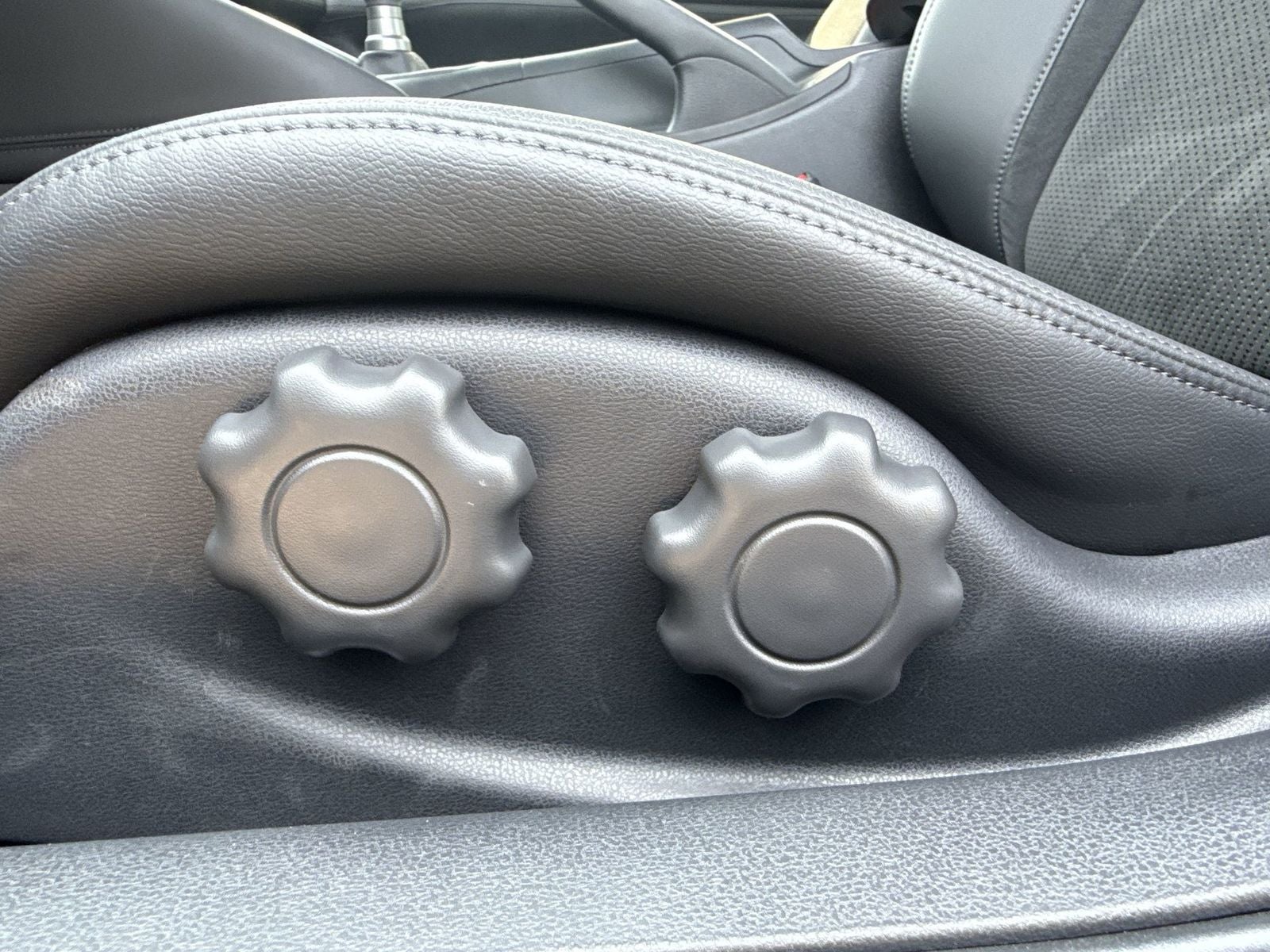 2025 Nissan Z Performance