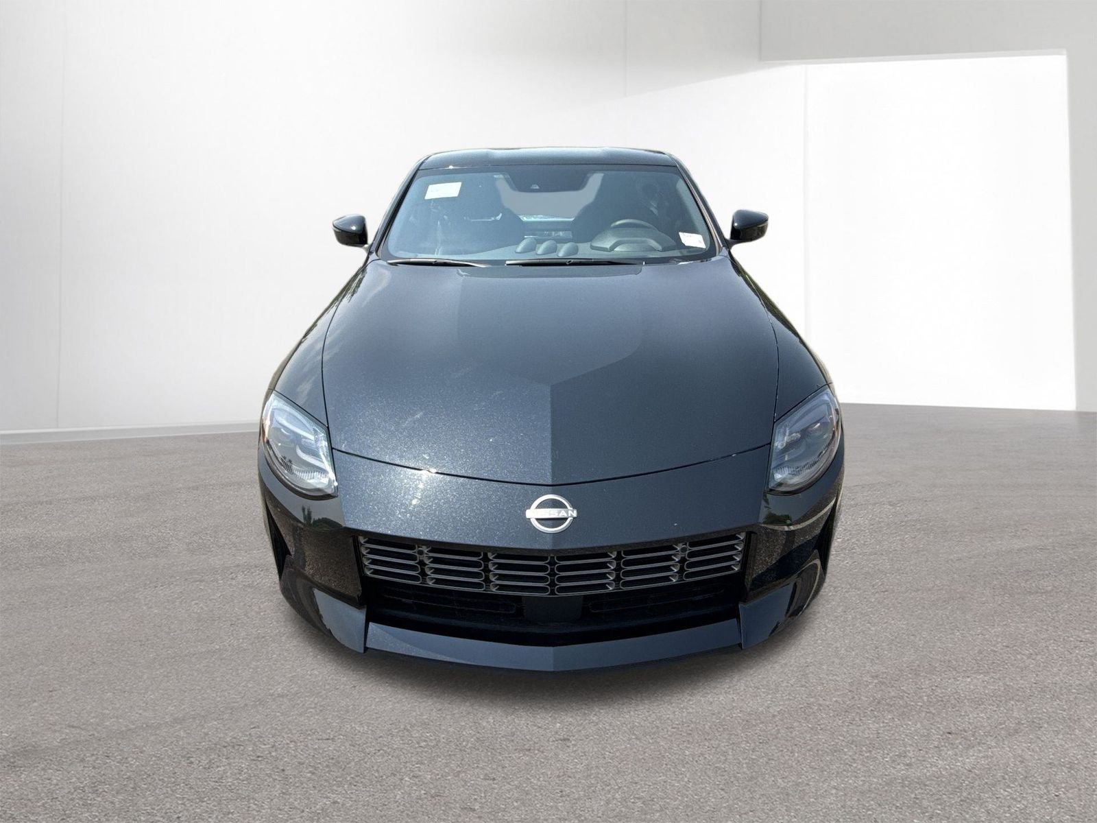 2025 Nissan Z Performance