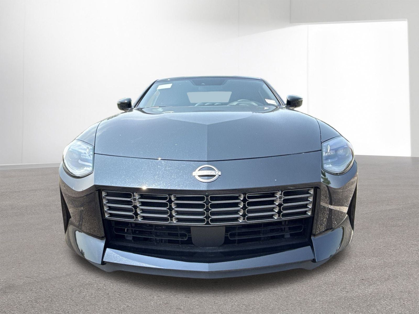 2025 Nissan Z Performance