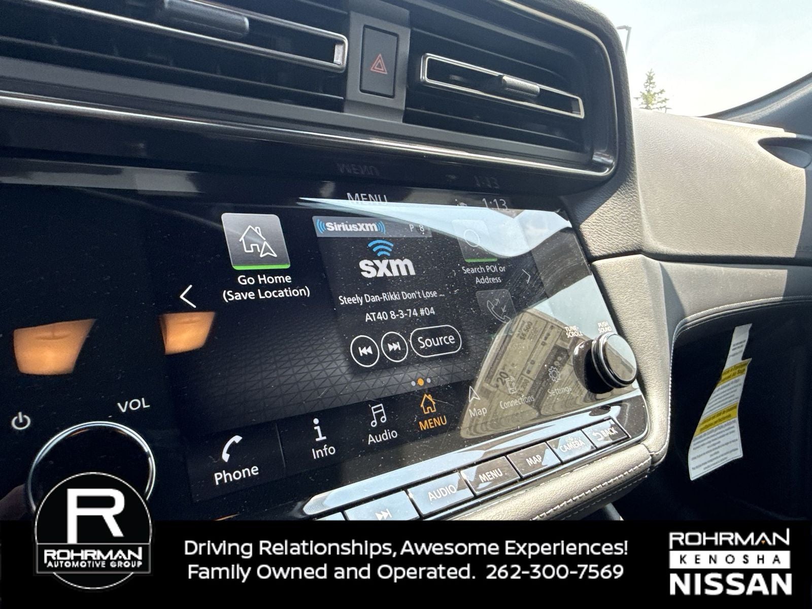 2025 Nissan Z Performance