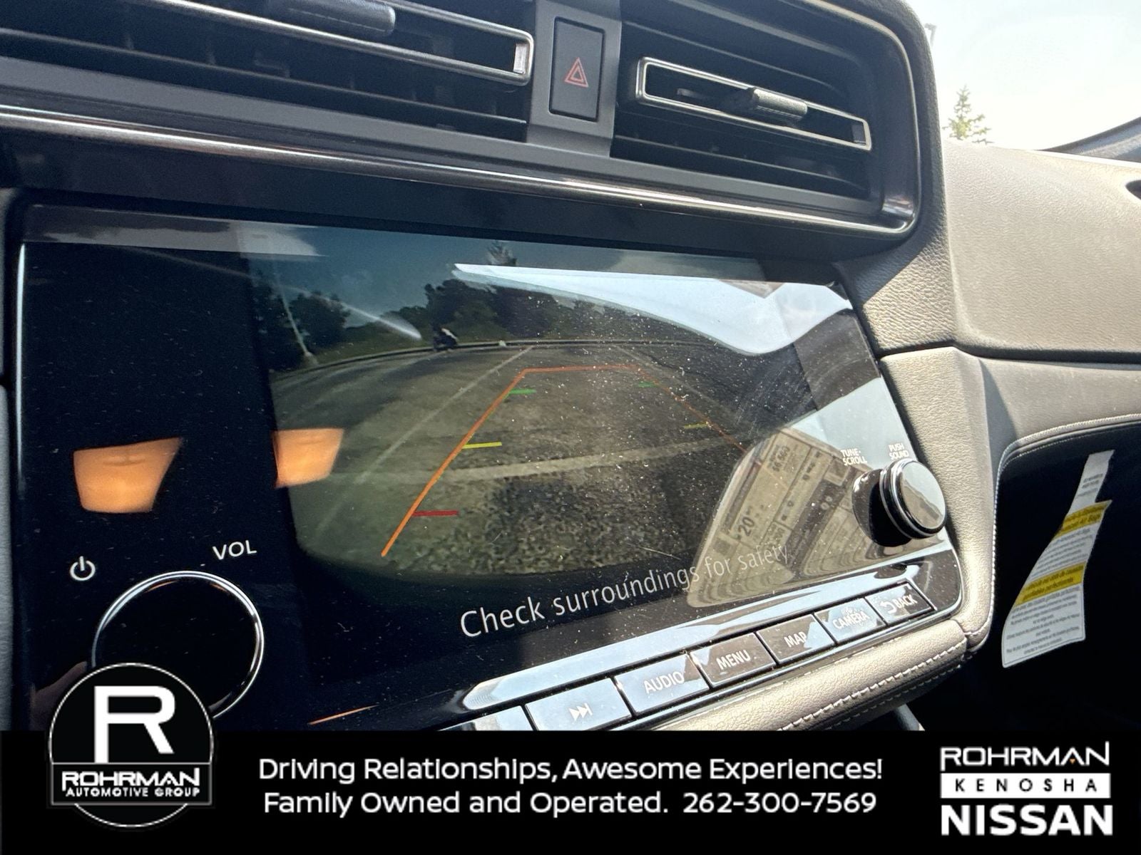 2025 Nissan Z Performance