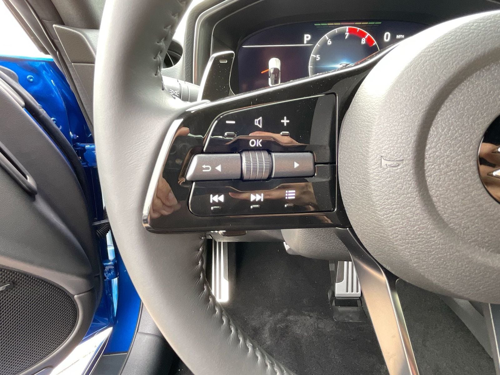 2024 Nissan Z Performance