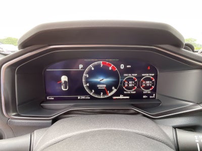 2024 Nissan Z Performance