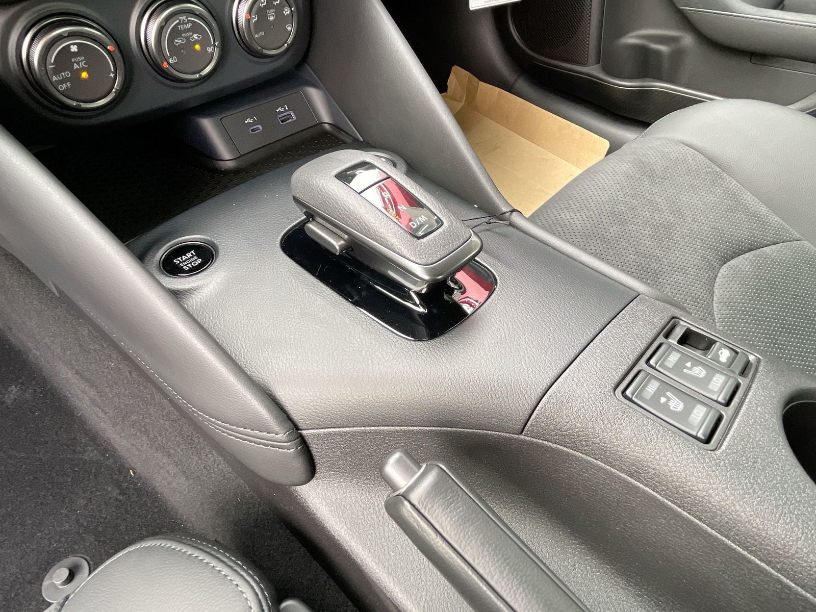 2024 Nissan Z Performance