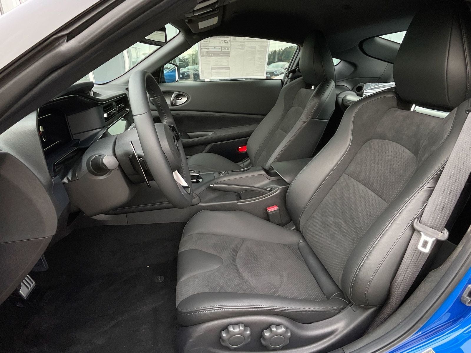 2024 Nissan Z Performance