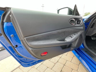 2024 Nissan Z Performance