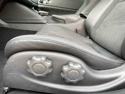 2024 Nissan Z Performance