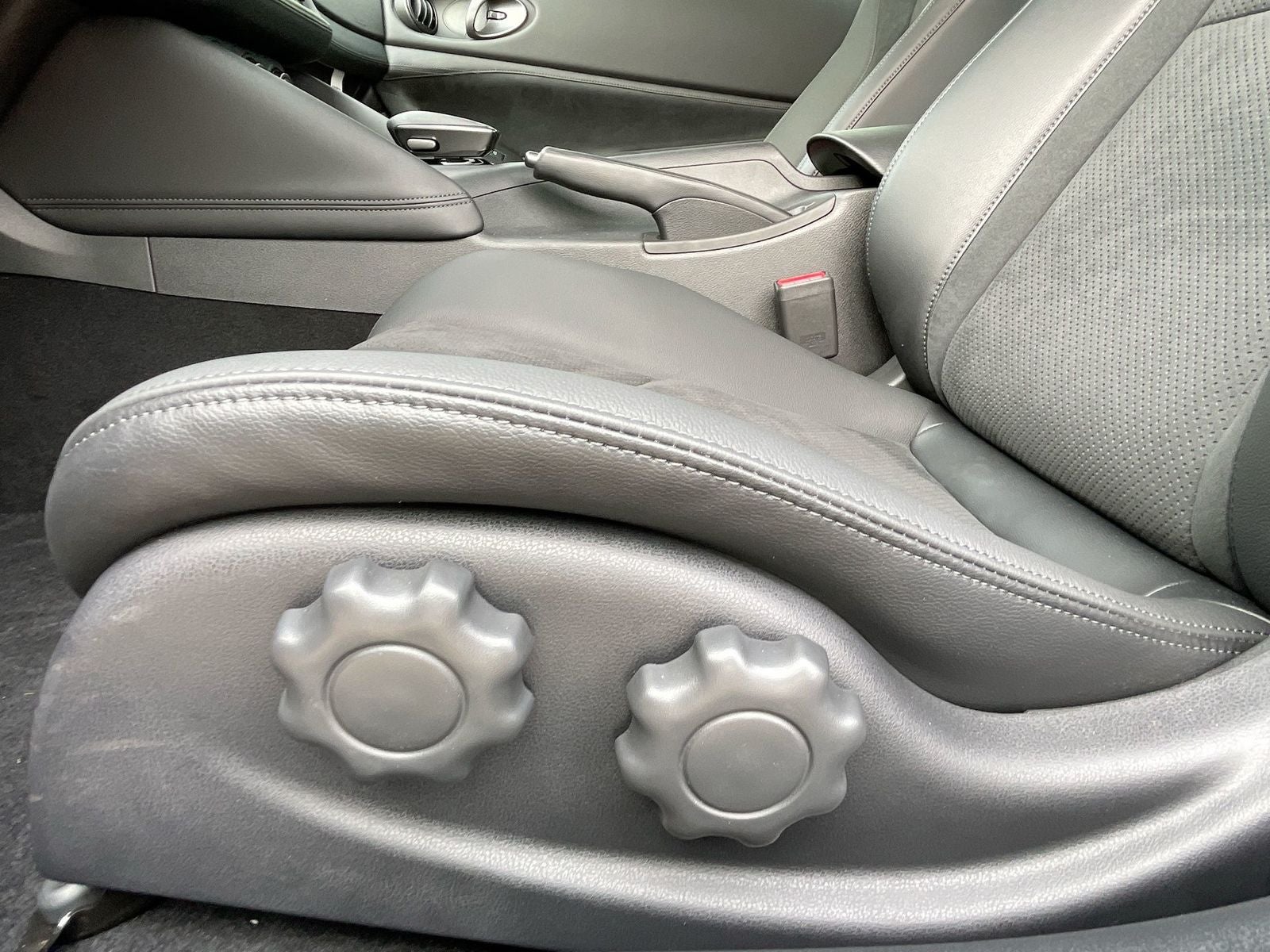 2024 Nissan Z Performance