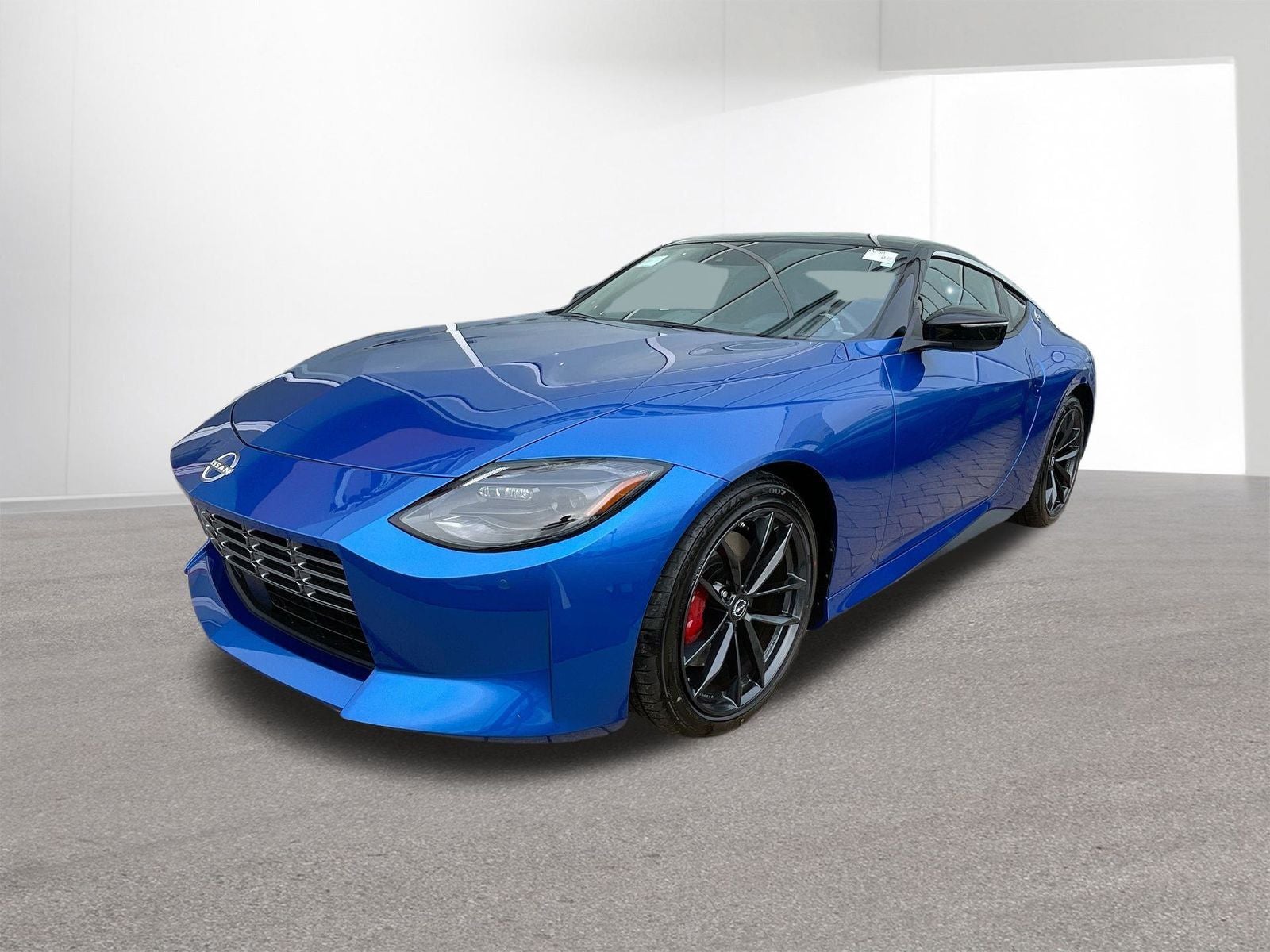 2024 Nissan Z Performance