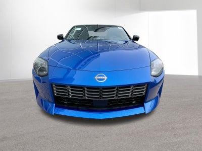 2024 Nissan Z Performance