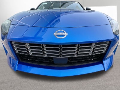 2024 Nissan Z Performance