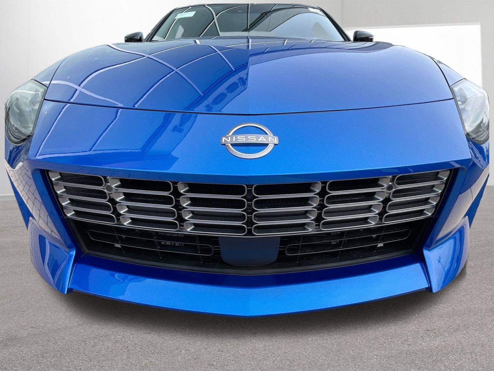 2024 Nissan Z Performance