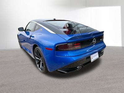 2024 Nissan Z Performance