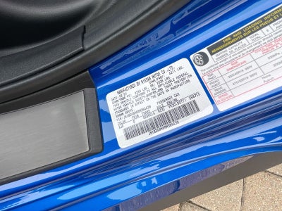 2024 Nissan Z Performance