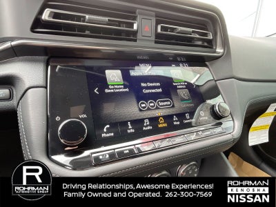 2024 Nissan Z Performance