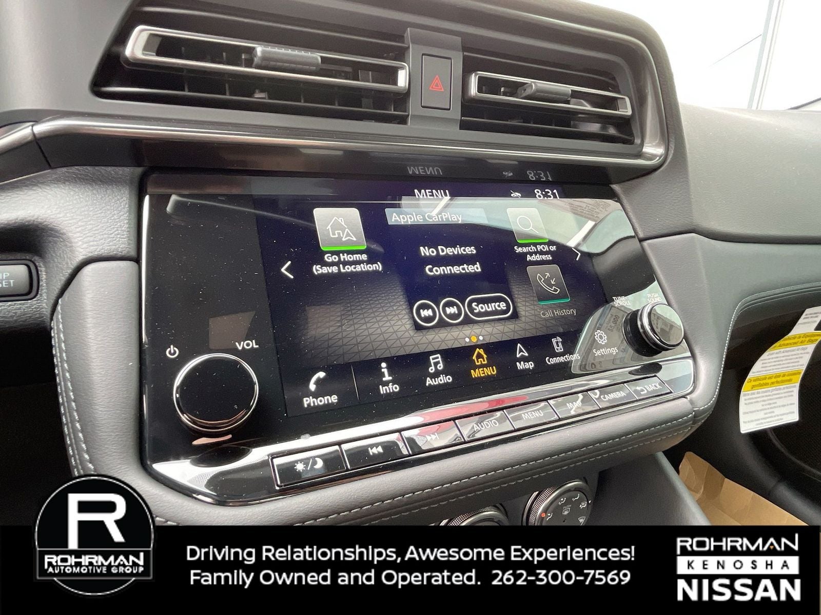 2024 Nissan Z Performance