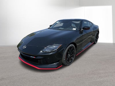 2024 Nissan Z NISMO