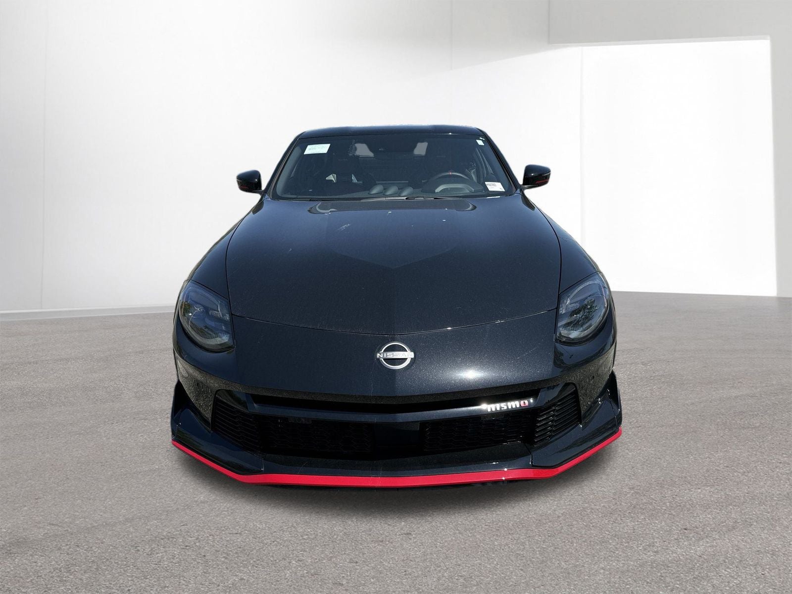 2024 Nissan Z NISMO